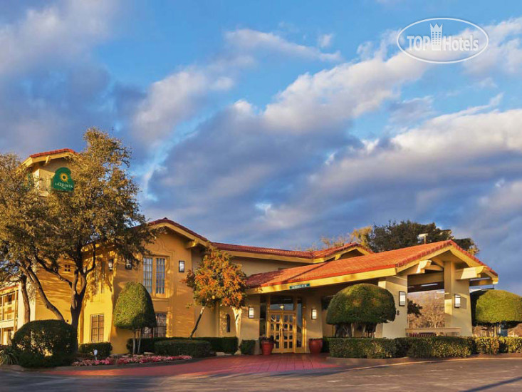 Hotel photo La Quinta Inn Dallas East 2*
