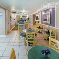 La Quinta Inn Dallas East 