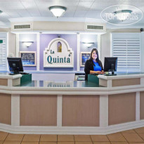La Quinta Inn Dallas East 
