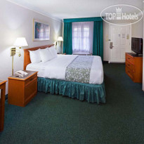 La Quinta Inn Dallas East 