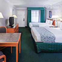 La Quinta Inn Dallas East 