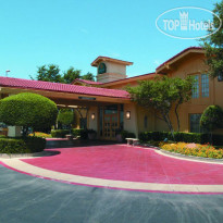 La Quinta Inn Dallas East 