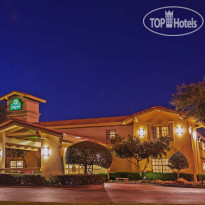 La Quinta Inn Dallas East 