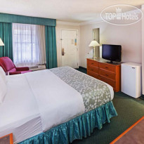 La Quinta Inn Dallas East 