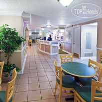 La Quinta Inn Dallas East 