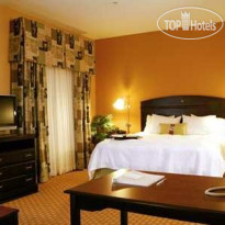 Hampton Inn & Suites Houston - Rosenberg 