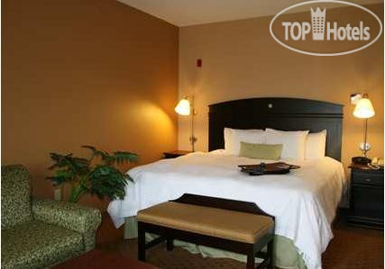 New photos from tourists Hampton Inn & Suites Houston - Rosenberg 3*