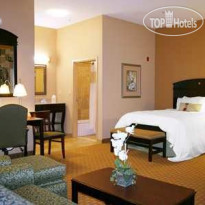 Hampton Inn & Suites Houston - Rosenberg 