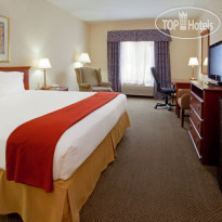 Holiday Inn Express Hotel & Suites Houston-Kingwood
