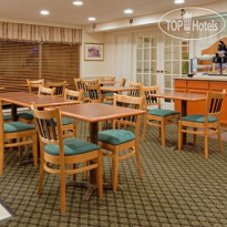Holiday Inn Express Hotel & Suites Houston-Kingwood
