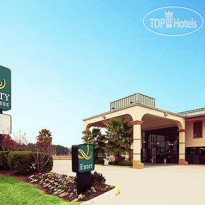 Quality Inn & Suites West - Energy Corridor 