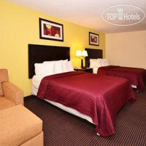 Quality Inn & Suites West - Energy Corridor 