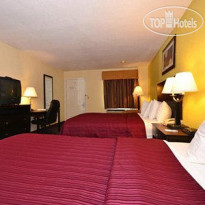 Quality Inn & Suites West - Energy Corridor 