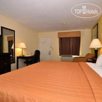 Quality Inn & Suites West - Energy Corridor 