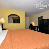 Quality Inn & Suites West - Energy Corridor 