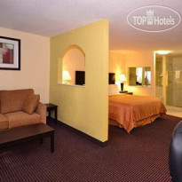 Quality Inn & Suites West - Energy Corridor 