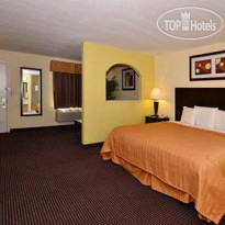 Quality Inn & Suites West - Energy Corridor 