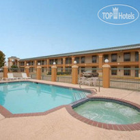 Quality Inn & Suites West - Energy Corridor 