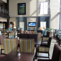 Holiday Inn Express Hotel & Suites Houston North Intercontinental 