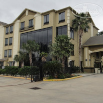 Holiday Inn Express Hotel & Suites Houston North Intercontinental 