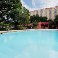 Crowne Plaza Austin 