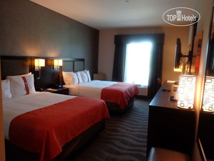 New photos from tourists Holiday Inn Hotel & Suites Houston West - Westway Park 3*