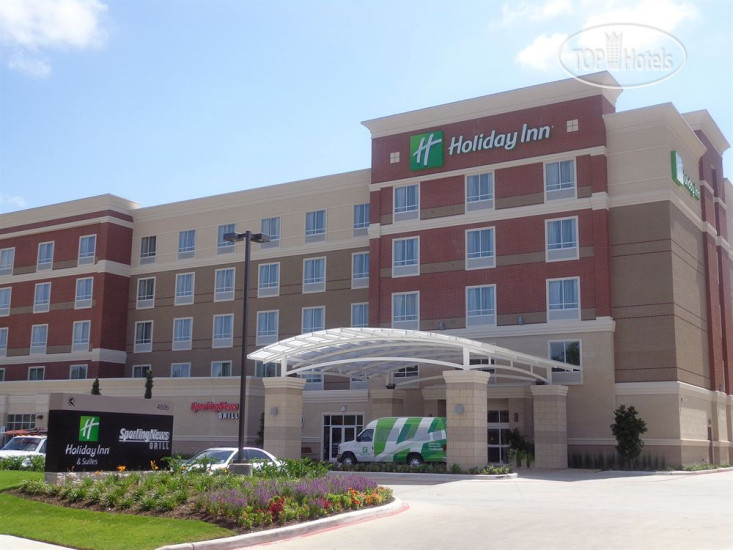 Holiday Inn Hotel & Suites Houston West - Westway Park