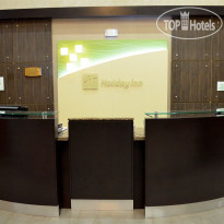 Holiday Inn Hotel & Suites Houston West - Westway Park 