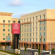 Crowne Plaza Houston Galleria Area Отель