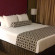 Crowne Plaza Houston Galleria Area Номер