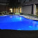 Crowne Plaza Houston Galleria Area Бассейн