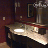 Crowne Plaza Houston Galleria Area Ванная комната