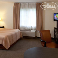 Candlewood Suites Houston By The Galleria Номер