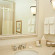 Hilton Garden Inn Addison Ванная комната