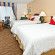 Hilton Garden Inn Addison Номер
