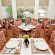Hilton Garden Inn Addison Ресторан