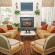Hilton Garden Inn Addison Лобби