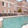 Hilton Garden Inn Addison Бассейн