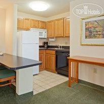 Staybridge Suites Houston Willowbrook 