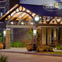 Staybridge Suites Houston Willowbrook 