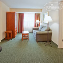 Staybridge Suites Houston Willowbrook 