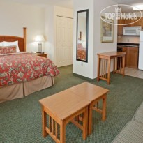 Staybridge Suites Houston Willowbrook 