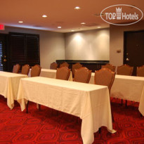 Holiday Inn Express Hotel & Suites Dallas-North Tollway (N Plano)