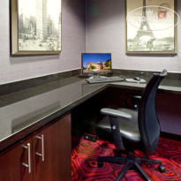 Holiday Inn Express Hotel & Suites Dallas-North Tollway (N Plano)