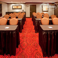Holiday Inn Express Hotel & Suites Dallas-North Tollway (N Plano)