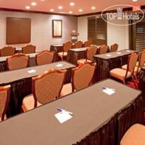 Holiday Inn Express Hotel & Suites Dallas-North Tollway (N Plano)