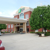 Holiday Inn Express Hotel & Suites Dallas-North Tollway (N Plano)