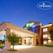 Holiday Inn Express Hotel & Suites Dallas-North Tollway (N Plano)