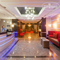 Holiday Inn Express Hotel & Suites Dallas-North Tollway (N Plano)