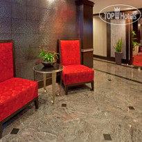 Holiday Inn Express Hotel & Suites Dallas-North Tollway (N Plano)